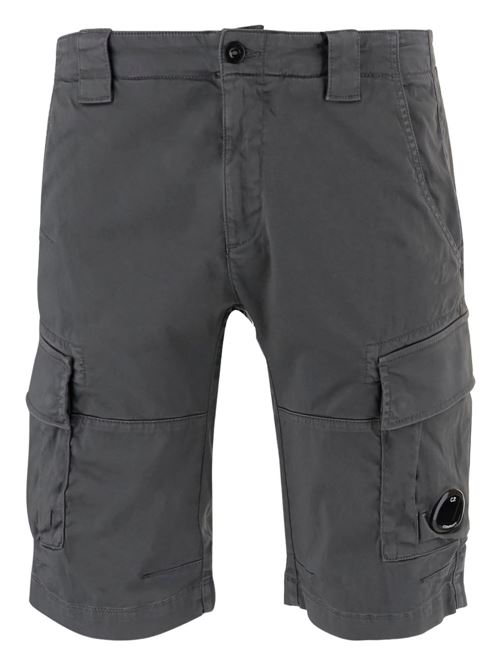 Bermuda uomo cargo CP COMPANY | 20CMBE746A005694G921